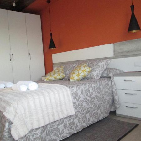 Apartamentos Fonte Villar Navia Dış mekan fotoğraf