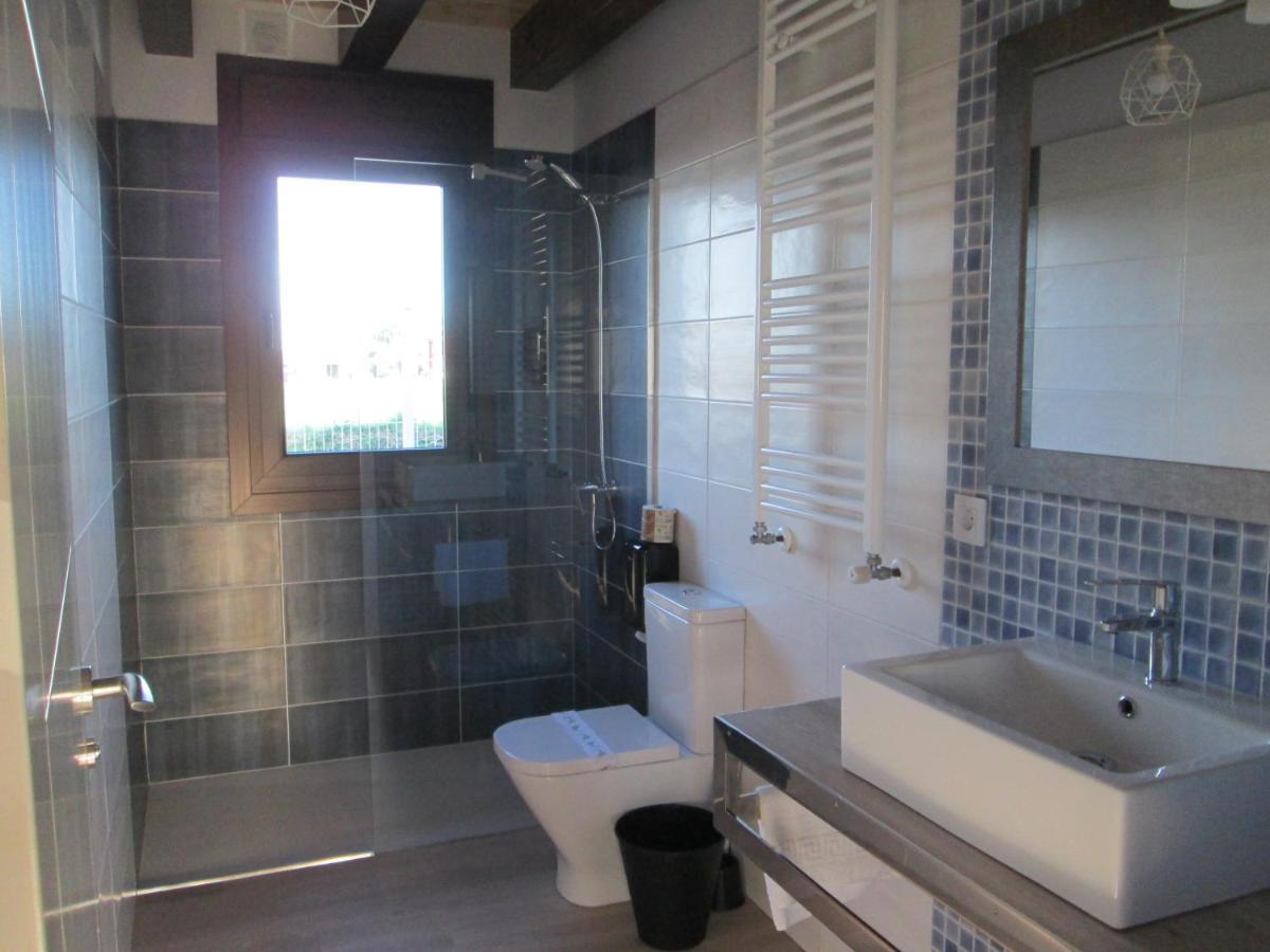 Apartamentos Fonte Villar Navia Dış mekan fotoğraf