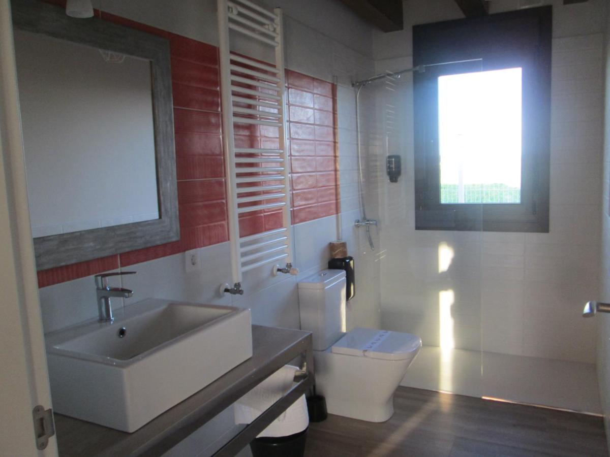 Apartamentos Fonte Villar Navia Dış mekan fotoğraf