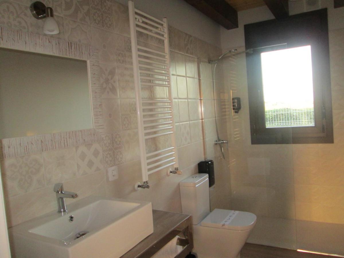 Apartamentos Fonte Villar Navia Dış mekan fotoğraf