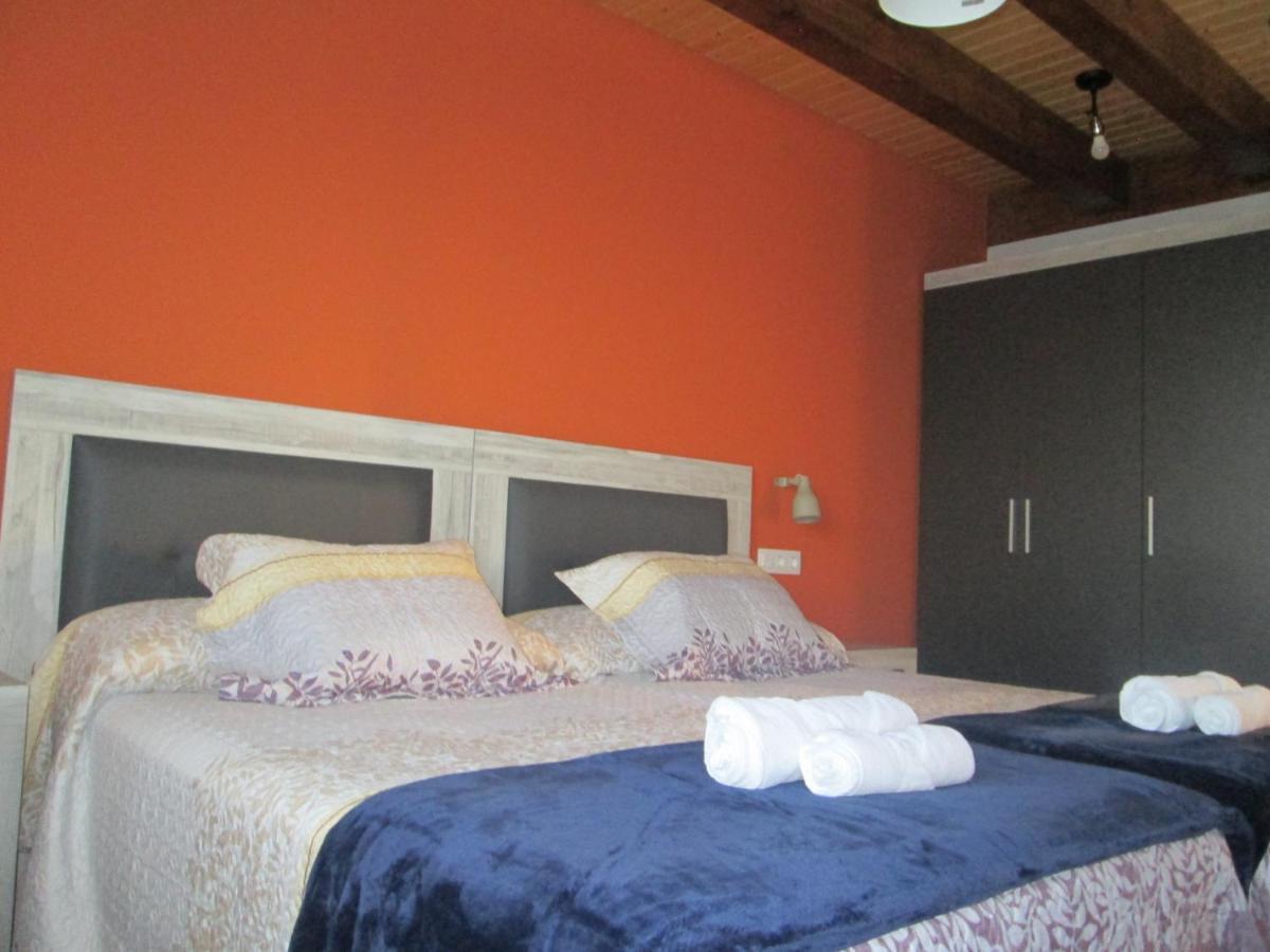 Apartamentos Fonte Villar Navia Dış mekan fotoğraf