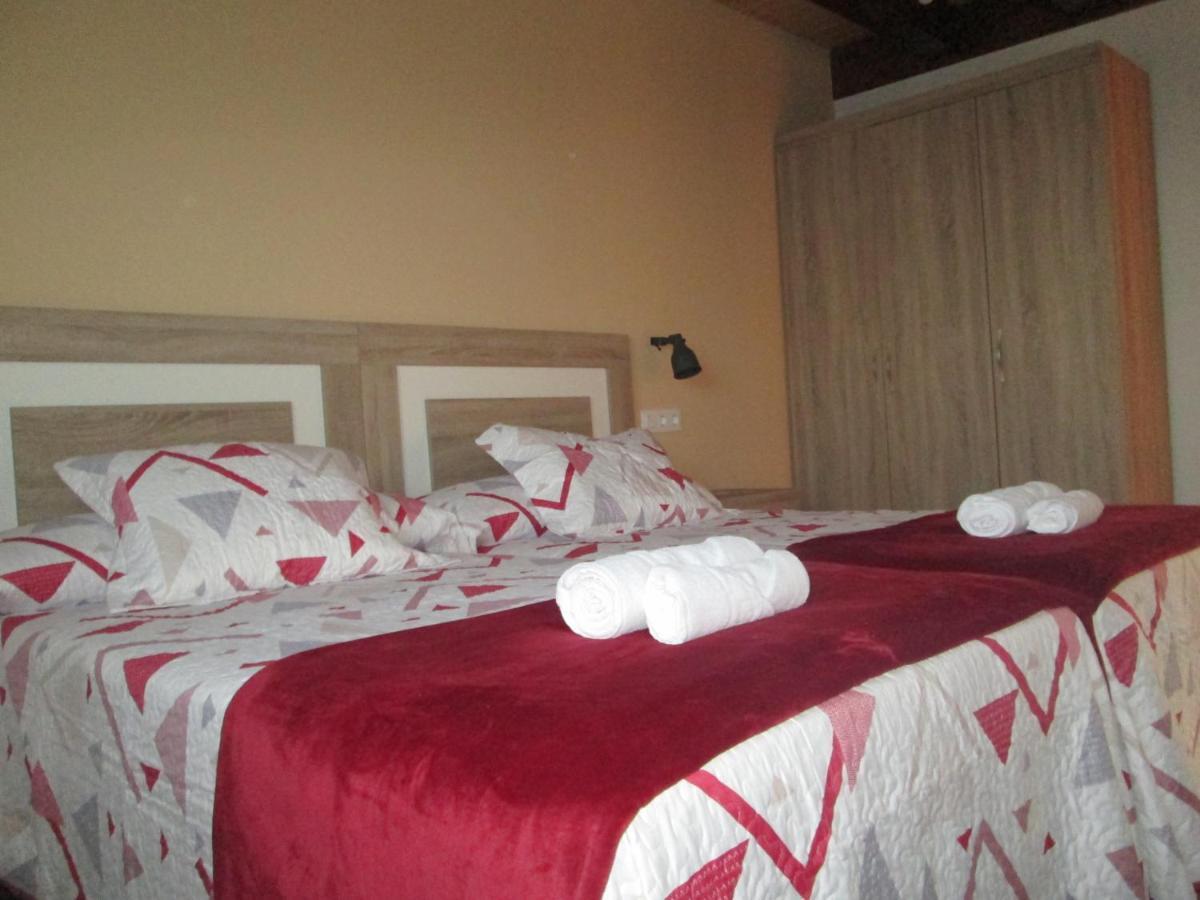 Apartamentos Fonte Villar Navia Dış mekan fotoğraf