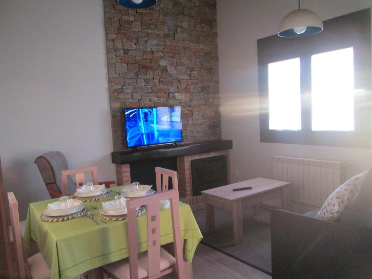 Apartamentos Fonte Villar Navia Dış mekan fotoğraf