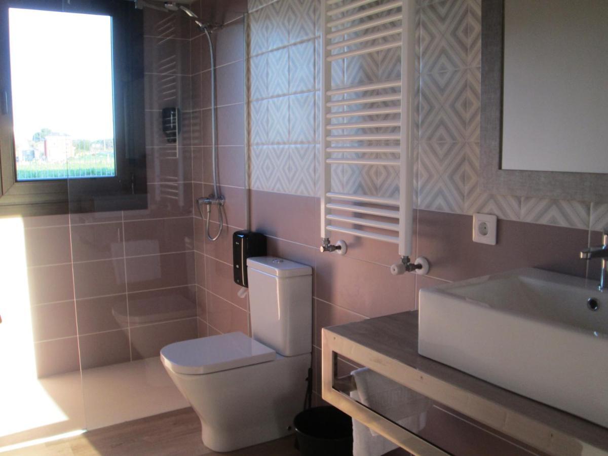 Apartamentos Fonte Villar Navia Dış mekan fotoğraf